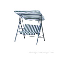 2 Seat Garden Swing Chair (MW11018)